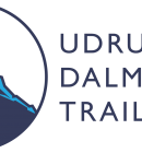 Udruga Dalmacija Trails – main color logo